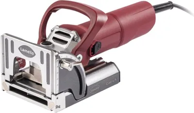 Image de Fraiseuse 780W Classic X en Systainer 3 - LAMELLO - 101602DES