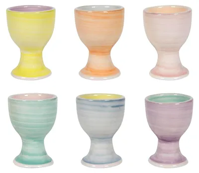 Image de Coquetier PASTELL