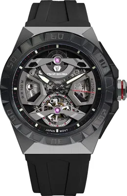 Obrázok produktu pre Hodinky Tsar Bomba TB8804A-01 Elemental Automatic
