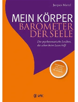 Immagine prodotto di Mein Körper - Barometer der Seele