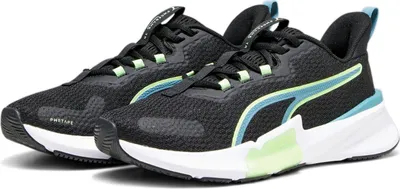 Produktbild von Puma PWRFrame TR 2 Wn s PUMA BLACK-FOREST NIGHT-PUMA W 5
