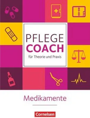 Obrázok produktu pre In guten Händen - Medikamente