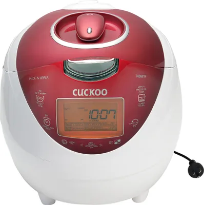 Produktbild von Cuckoo CRP-N0681F - Tlakový hrniec na ryžu - 1.08