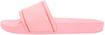 Produktbild von Tommy Jeans Damen Tjw Poolslides En0en02976 Slides, Pink Enchanted Pink, 38 EU