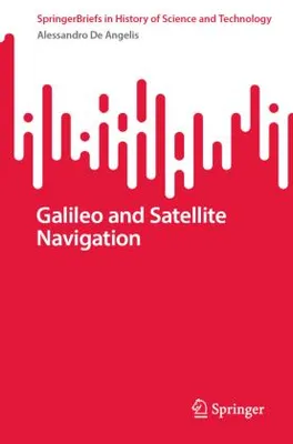 Immagine prodotto di Galileo and Satellite Navigation