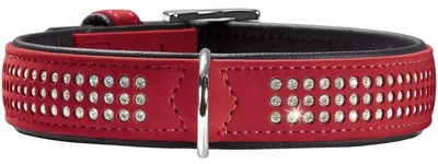 Zdjęcie produktu dla Obroża Hunter Halsband Softie Triluxe