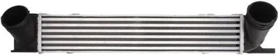 Produktbild von THERMOTEC DAB003TT Ladeluftkühler LLK für BMW 3 Touring (E91) Turbo Intercooler