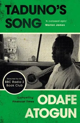 Produktbild von Taduno's Song
