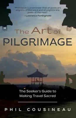 Obrázek produktu pro The Art of Pilgrimage