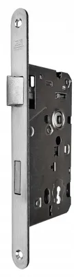 Produktbild von LOB ASSA ABLOY 72/55 Einsteckschloss Schlüssel Links