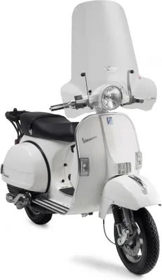 Produktbild von GIVI Spezifisches Windschild 642A