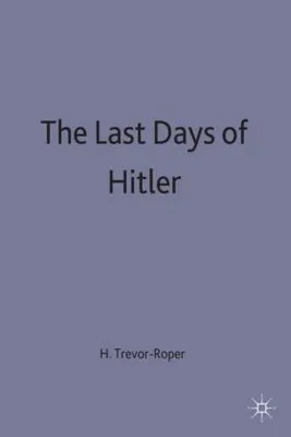 Zdjęcie produktu dla Last Days of Hitler