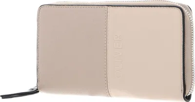 Produktbild von s.Oliver Geldbörse Wallet Brown taupe