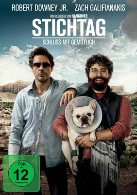 Produktbild von Star Selection - Stichtag
