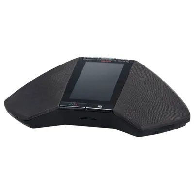 Produktbild von AVAYA B189 700503700 - IP-Konferenztelefon Schwarz