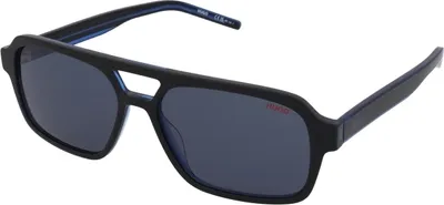 Produktbild von Hugo Boss HG 1241/S D51/KUGGlasdurchmesser: 56