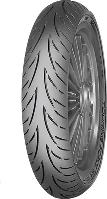Produktbild von Mitas Motorradreifen car-tyres Touring Force-SC 2 ( 130/70-12 RF TT/TL 64S Hinterrad, Vorderrad )