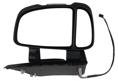 Produktbild von Außenspiegel Rechts Beheizt for Citroën Jumper Kasten 2.2 HDi 2006-2025