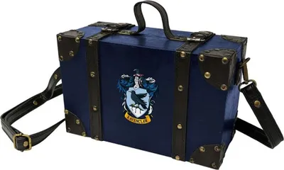 Produktbild von Harry Potter - Ravenclaw Premium-Geschenkset