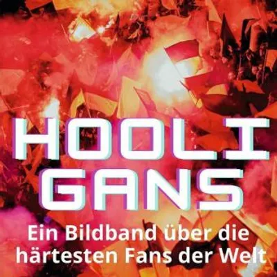 Produktbild von Hooligans