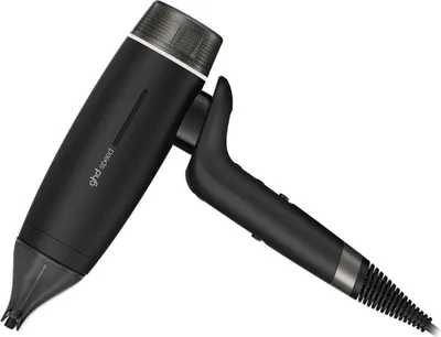 Image de Sèche-cheveux ghd Speed noir mat