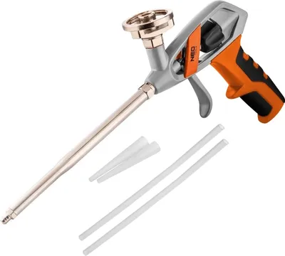 Zdjęcie produktu dla NEO TOOLS Pistolet do pianki montażowej
