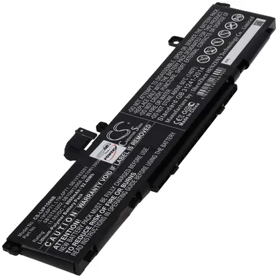 Produktbild von Akku für Lenovo ThinkPad P15 Laptop