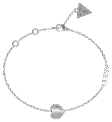 Zdjęcie produktu dla Guess bransoletka damska JUBB03036JWRHS
