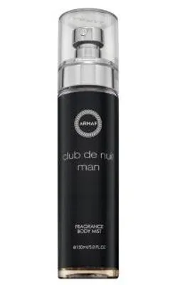 Immagine prodotto di Armaf Club de Nuit Man Spray per il corpo da uomo 150 ml