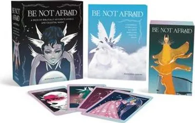 Zdjęcie produktu dla Be Not Afraid