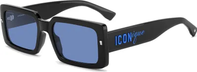 Zdjęcie produktu dla Okulary przeciwsłoneczne Dsquared2 ICON 0029/S OY4/KU