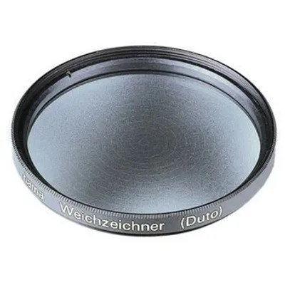 Produktbild von Hama Weichzeichner (Duto) M58 58mm 58 mm (XX II) Effekt Effektfilter Filter