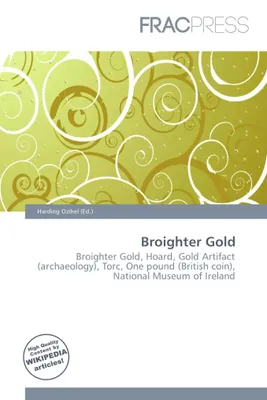Produktbild von Broighter Gold