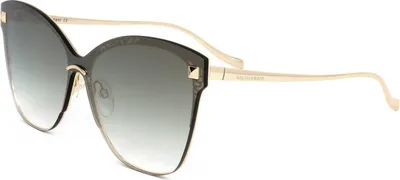 Produktbild von Ana Hickmann Sonnenbrille AH3169 04A 00 00 140