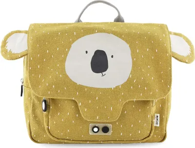 Obrázek produktu pro Školní brašna Trixie - Mr Koala