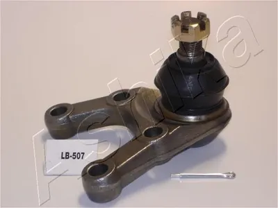 Produktbild von ASHIKA Traggelenk Vorne Unten für MITSUBISHI PAJERO I (L04G, L14G) 53-05-507