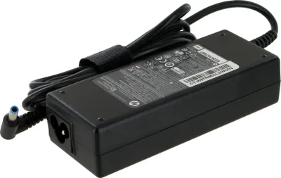 Produktbild von für HP Pro X2 612 G2, Original Netzteil 19,5V 4,62A ( 90W )