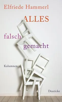 Zdjęcie produktu dla Alles falsch gemacht