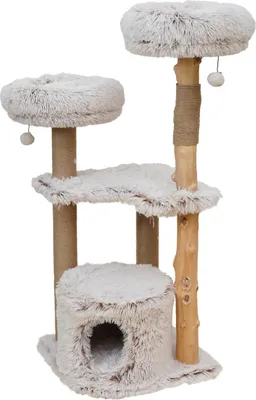 Immagine prodotto di Europet Bernina Tiragraffi Marseille beige