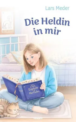 Produktbild von Die Heldin in mir