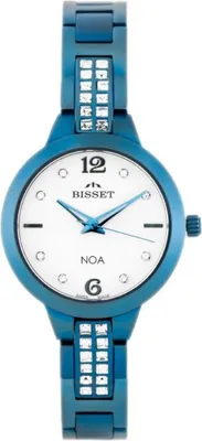 Obrázok produktu pre Dámske hodinky Bisset BSBE77 (zb564b)
