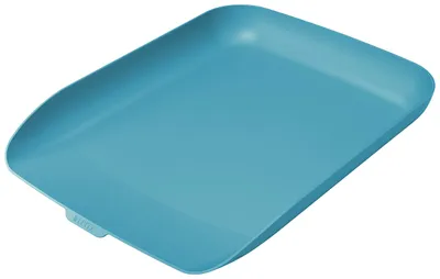 Obrázek produktu pro Leitz 53580061, Polystyren, Modrá, A4, A4, 268 mm, 358 mm
