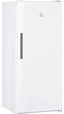 Image de Réfrigérateur 1 porte 60cm 263l blanc - Indesit - SI42W -