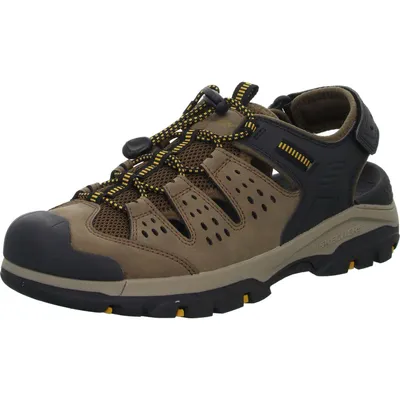Produktbild von Skechers Sandalette Ferse geschlossen TRESMEN-MENARD