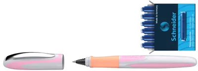 Image de Set d'écriture Schneider rose