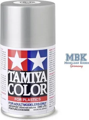 Obrázok produktu pre TS-76 Mica Silver (Sľuda) lesklá 100 ml 300085076