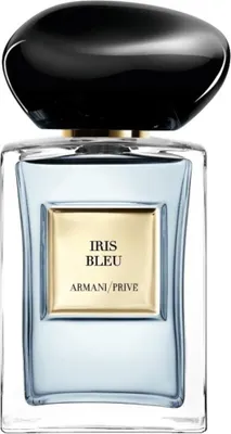 Obrázok produktu pre Giorgio Armani Privé Iris Bleu toaletná voda v spreji (50 ml)