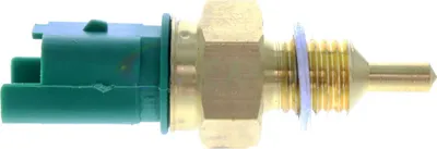 Produktbild von VEMO Kühlmitteltemperatursensor V22-72-0026 unten passend für PEUGEOT 2008 Kombi (CU) 0,03483kg
