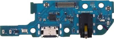 Immagine prodotto di Piastra di ricarica originale con connessione USB-C per Samsung Galaxy A20e SM-A202F