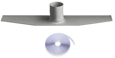 Immagine prodotto di Elzusha - Guarnizione impermeabile per finestre, ideale per condizionatori